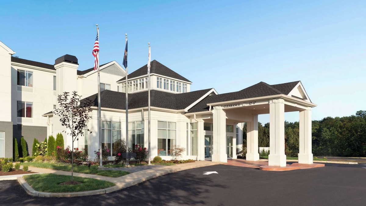 Kennett Square Hotel | Hilton Garden Inn Kennett Square