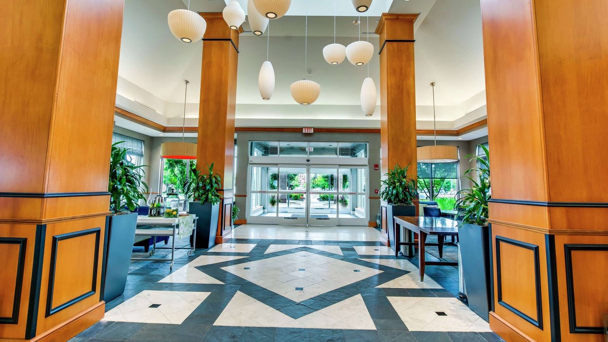 Fairgrounds Hotel | Hilton Garden Inn Louisville Airport