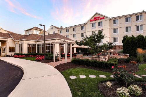 Melville Hotel | Hilton Garden Inn Melville