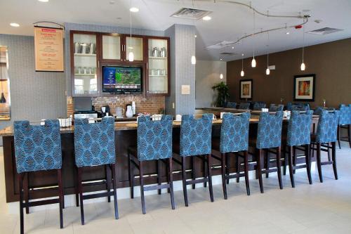 Tulsa Hotel | Hilton Garden Inn Midtown Tulsa