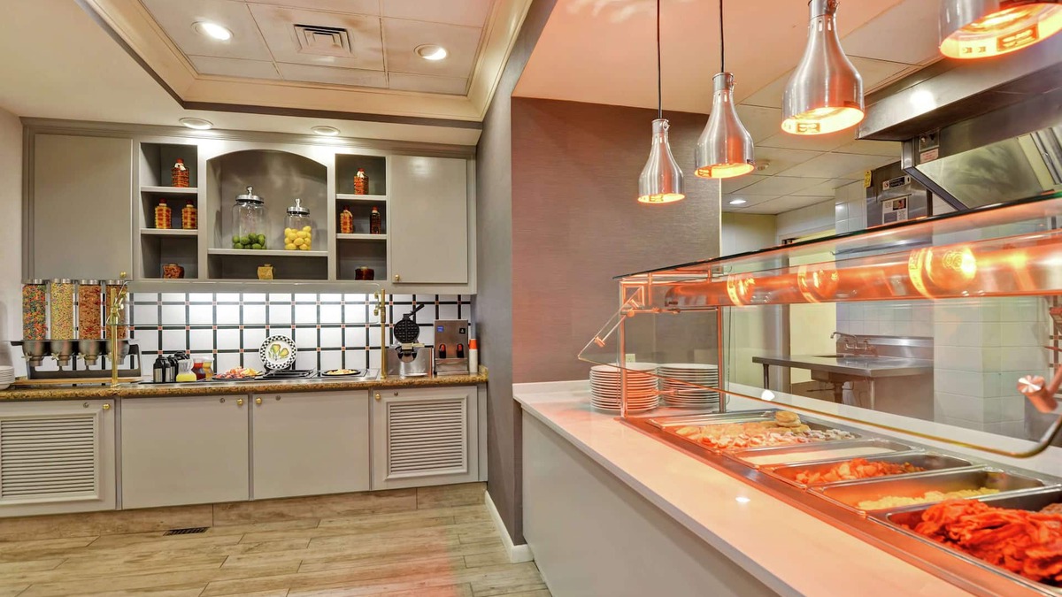 Daphne Hotel | Hilton Garden Inn Mobile East Bay/Daphne
