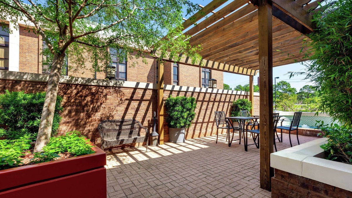 Mobile Hotel | Hilton Garden Inn Mobile West I-65/Airport Blvd