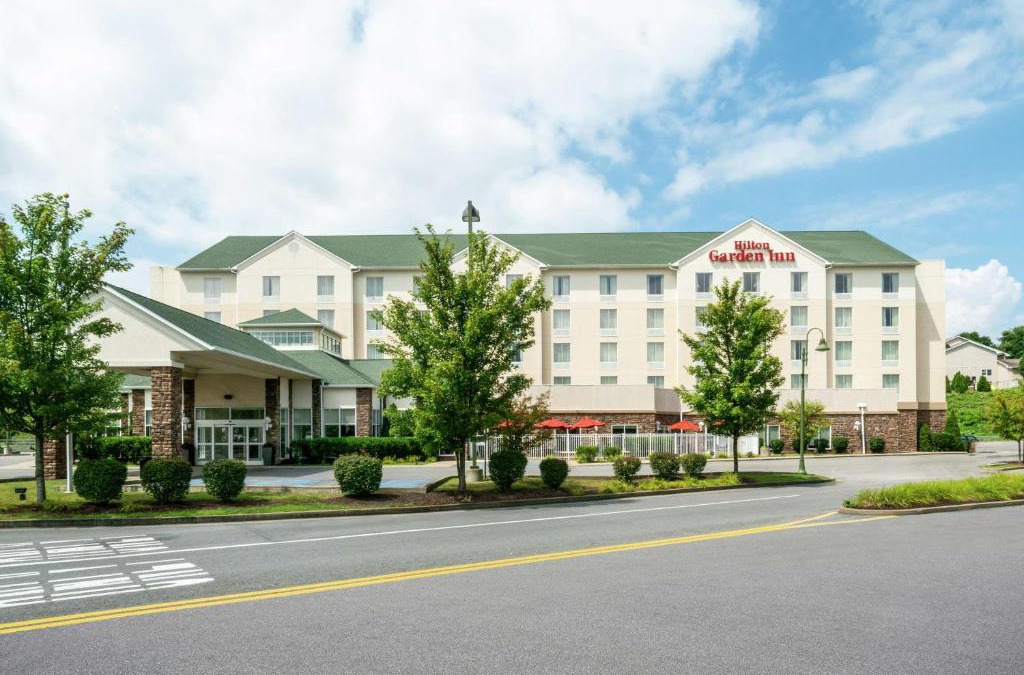 Morgantown Hotel | Hilton Garden Inn Morgantown