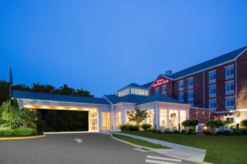 Groton Hotel | Hilton Garden Inn Mystic/Groton