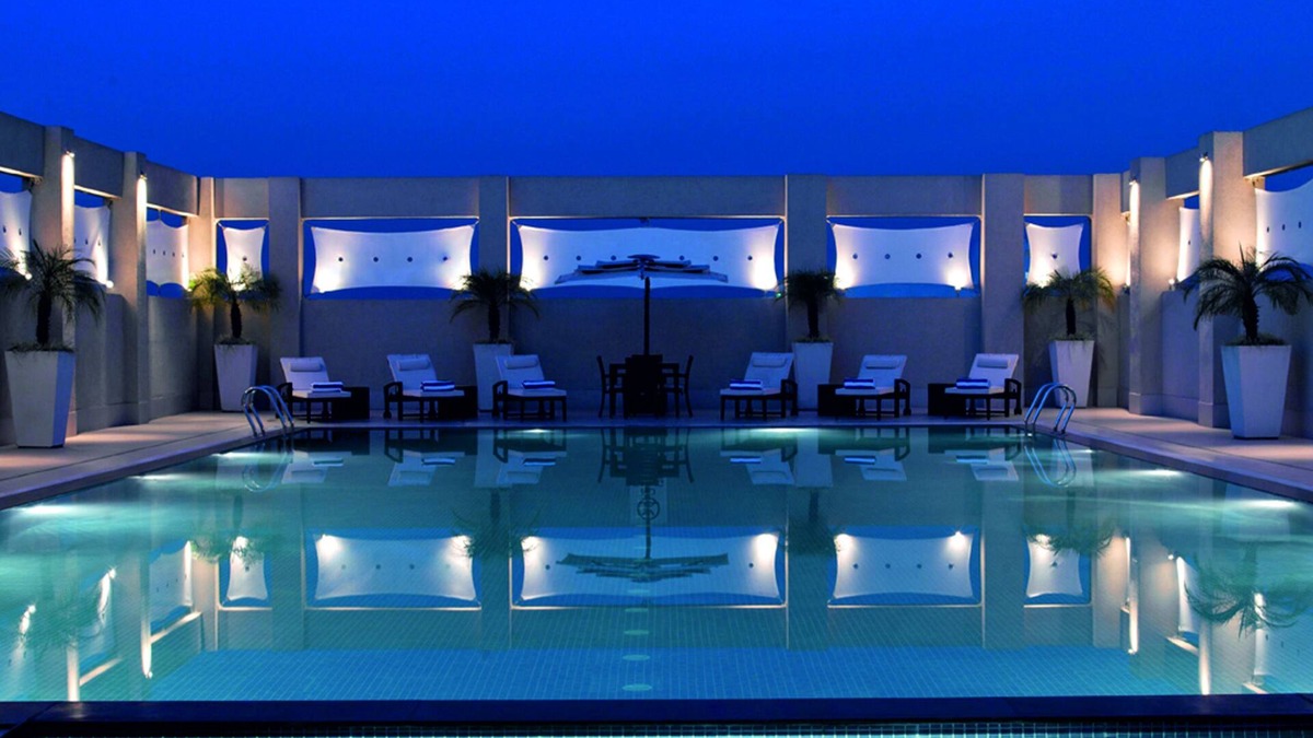 New Delhi Hotel | Hilton Garden Inn New Delhi/Saket