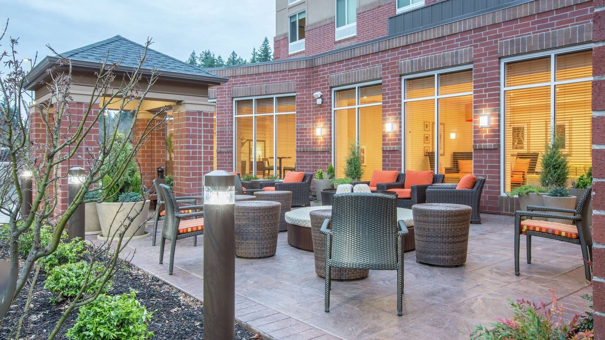 Olympia Hotel | Hilton Garden Inn Olympia