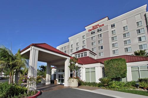 Oxnard Hotel | Hilton Garden Inn Oxnard/Camarillo