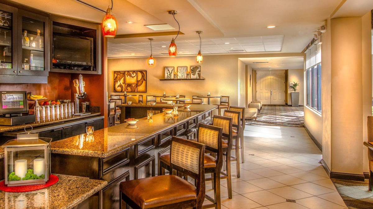 Deer Valley Hotel | Hilton Garden Inn Phoenix North Happy Valley