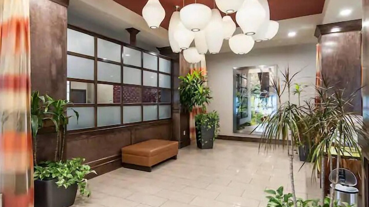 Preston Hotel | Hilton Garden Inn Preston Casino Area