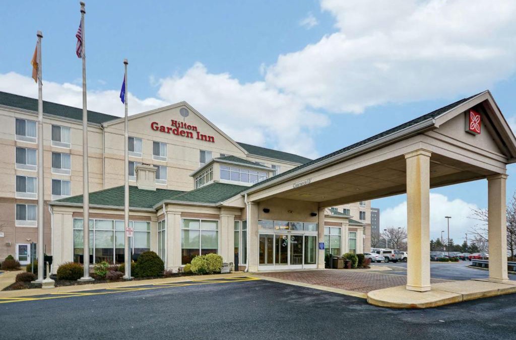 Ridgefield Park Hotel | Hilton Garden Inn Ridgefield Park