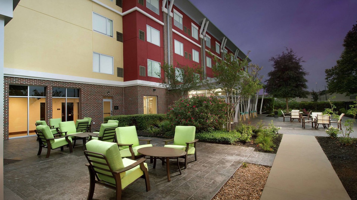 North San Antonio - SAT Hotel | Hilton Garden Inn San Antonio Airport South