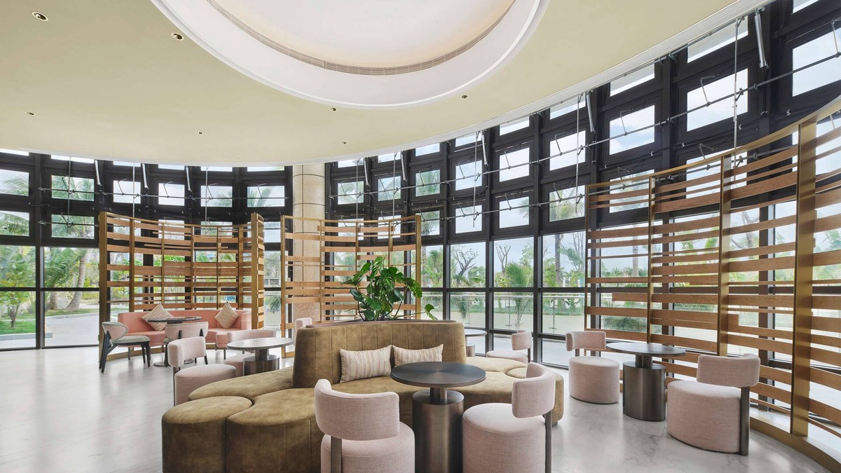Haitang District Hotel | Hilton Garden Inn Sanya Haitang Bay