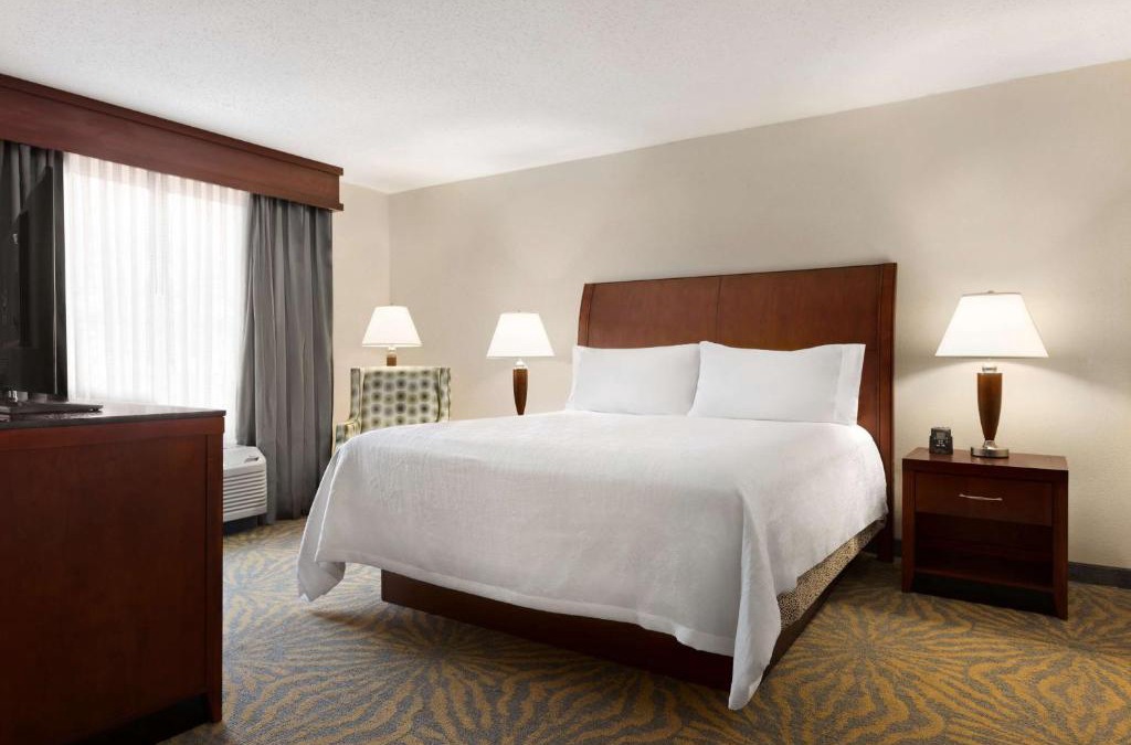 Shelton Hotel | Hilton Garden Inn Shelton
