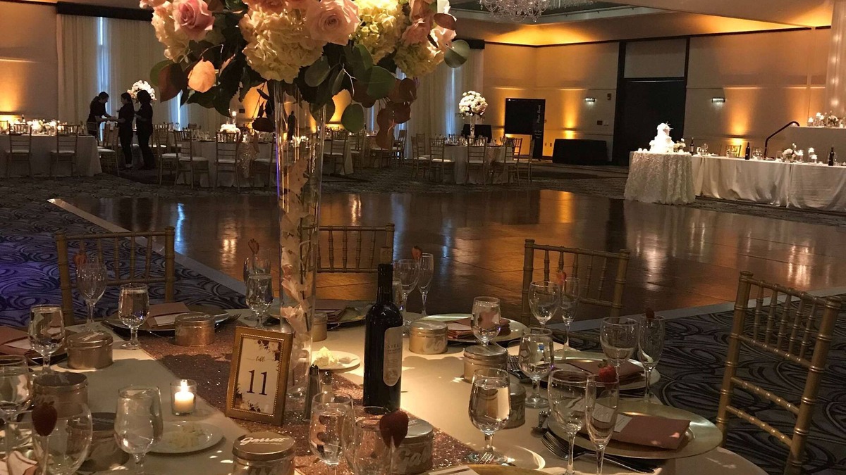 South Bend Hotel | Hilton Garden Inn South Bend