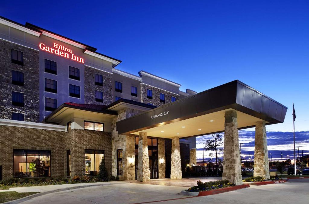 Texarkana Hotel | Hilton Garden Inn Texarkana