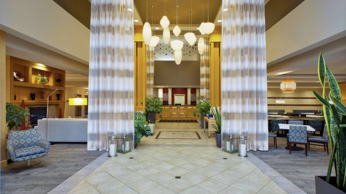 Perrysburg Hotel | Hilton Garden Inn Toledo Perrysburg