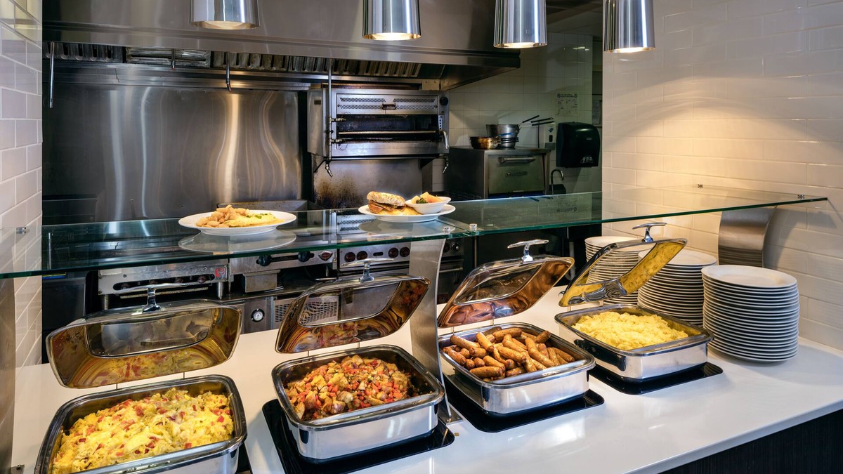 Tri-Cities Hotel | Hilton Garden Inn Tri-Cities/Kennewick