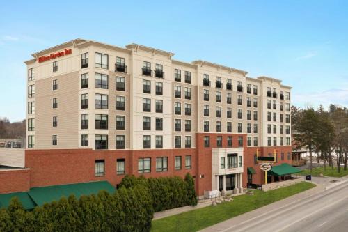 Troy Hotel | Hilton Garden Inn Troy