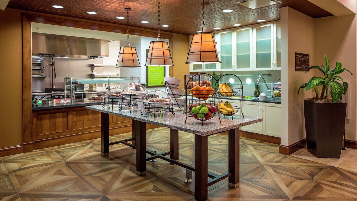 Uniontown Hotel | Hilton Garden Inn Uniontown