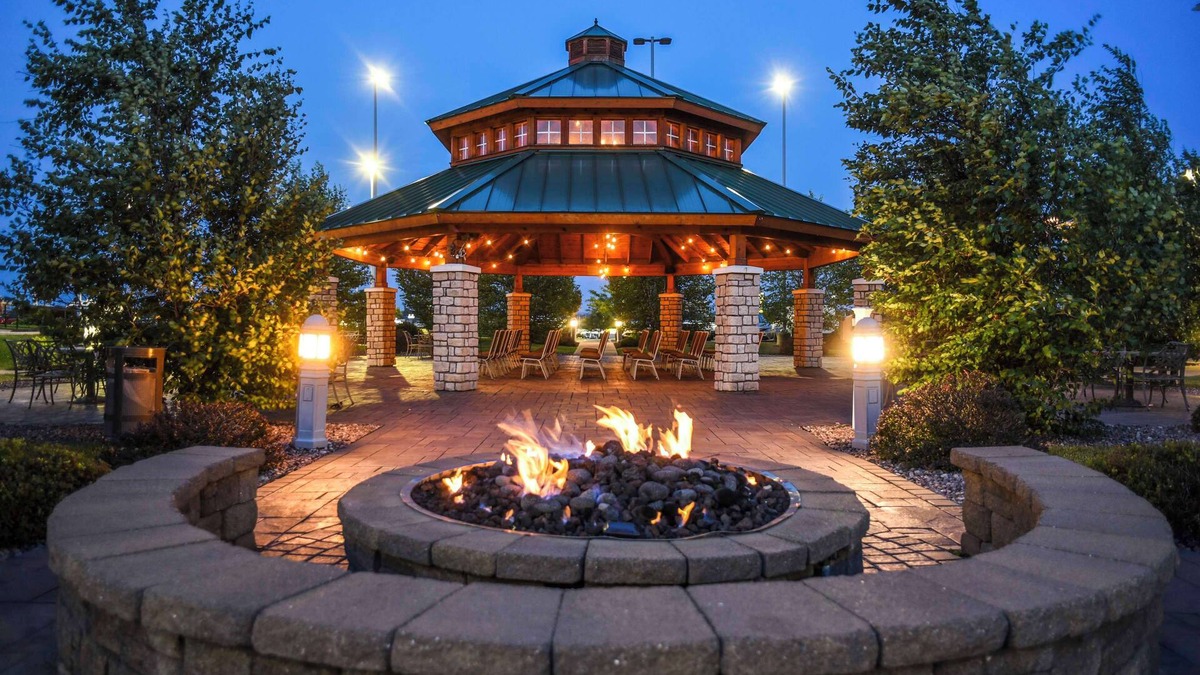 Watertown Hotel | Hilton Garden Inn Watertown/Thousand Islands