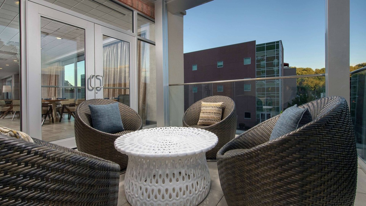 Dobbs Ferry Hotel | Hilton Garden Inn Westchester Dobbs Ferry, NY