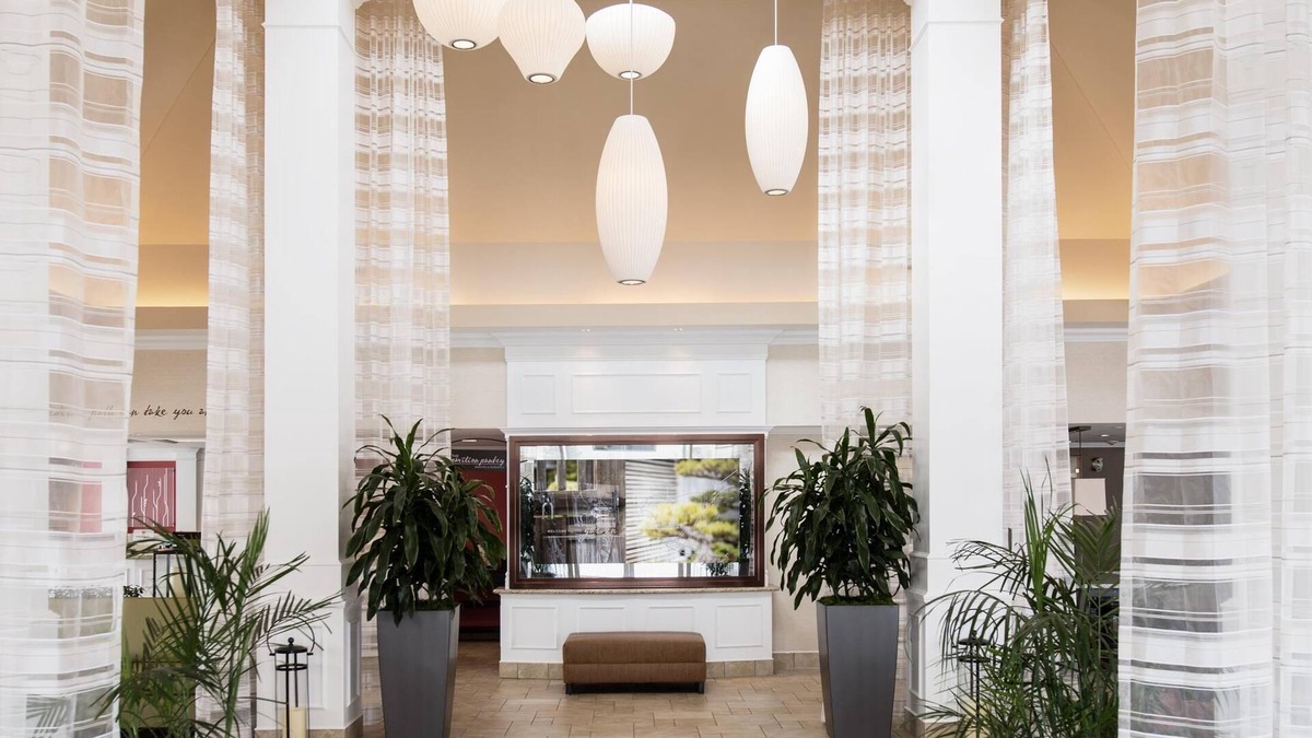 West Edmonton Hotel | Hilton Garden Inn West Edmonton