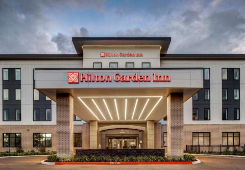 Wilsonville Hotel | Hilton Garden Inn Wilsonville Portland