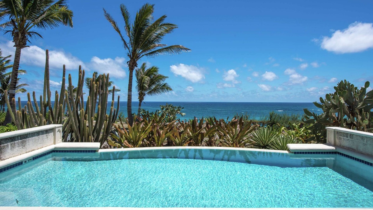 Diamond Valley Resort | Hilton Grand Vacations Club The Crane Barbados