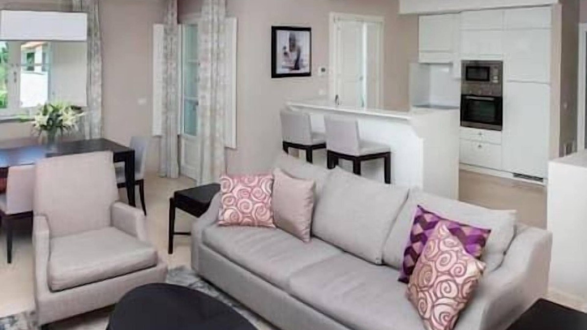 Selvatelle Condo | HILTON GRAND VACATIONS CLUB AT BORGO ALLE VIGNE!