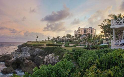 Diamond Valley Resort | Hilton Grand Vacations Club The Crane Barbados