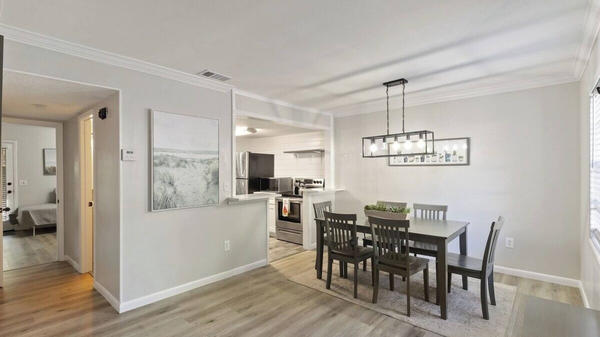 Palmetto Dunes Cottage | Hilton Head 3BR Retreat Pool, Dining & Shops