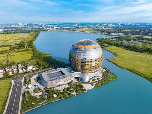 Wujiang Hotel | Hilton Huzhou Nanxun