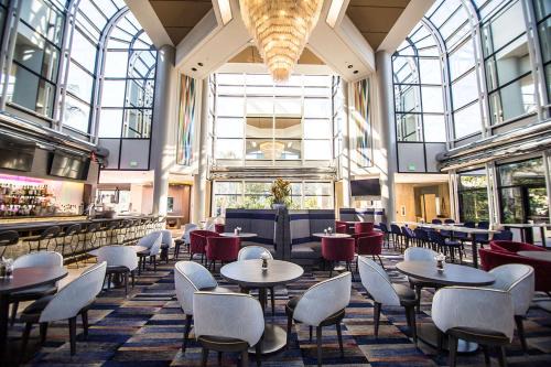 Universal City Hotel | Hilton Los Angeles-Universal City