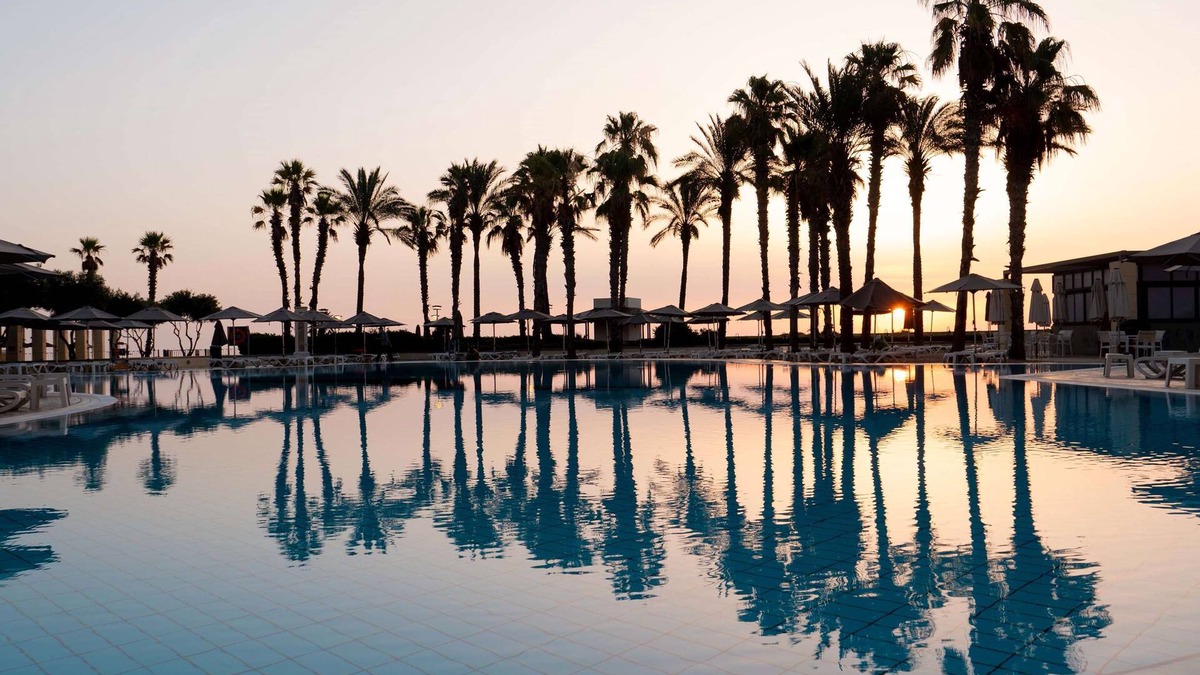Paceville Resort | Hilton Malta