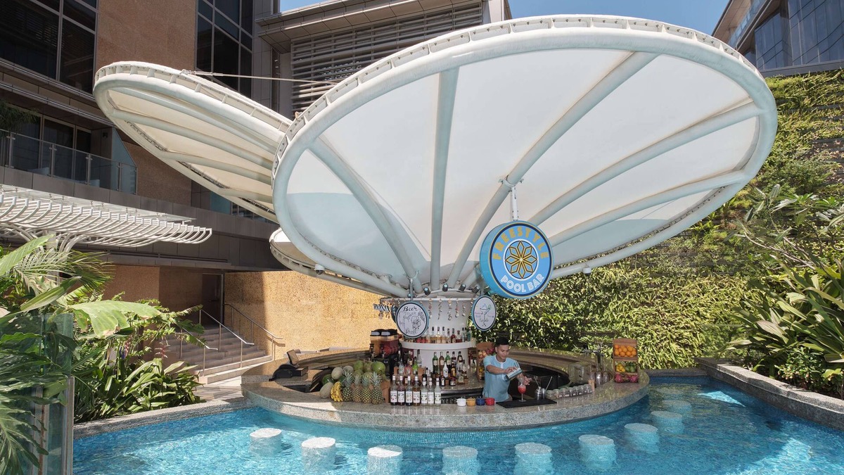 Pasay Hotel | Hilton Manila Newport World Resorts