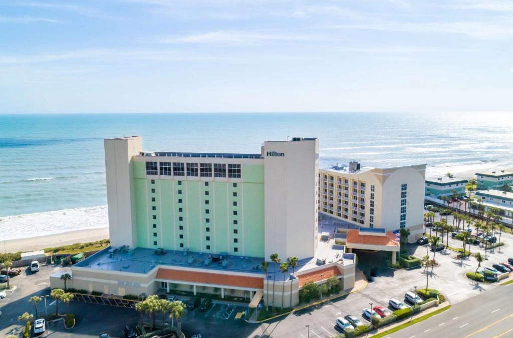 Indialantic Hotel | Hilton Melbourne Beach Oceanfront