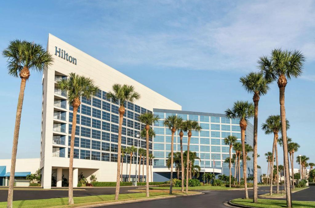 Melbourne Hotel | Hilton Melbourne, FL