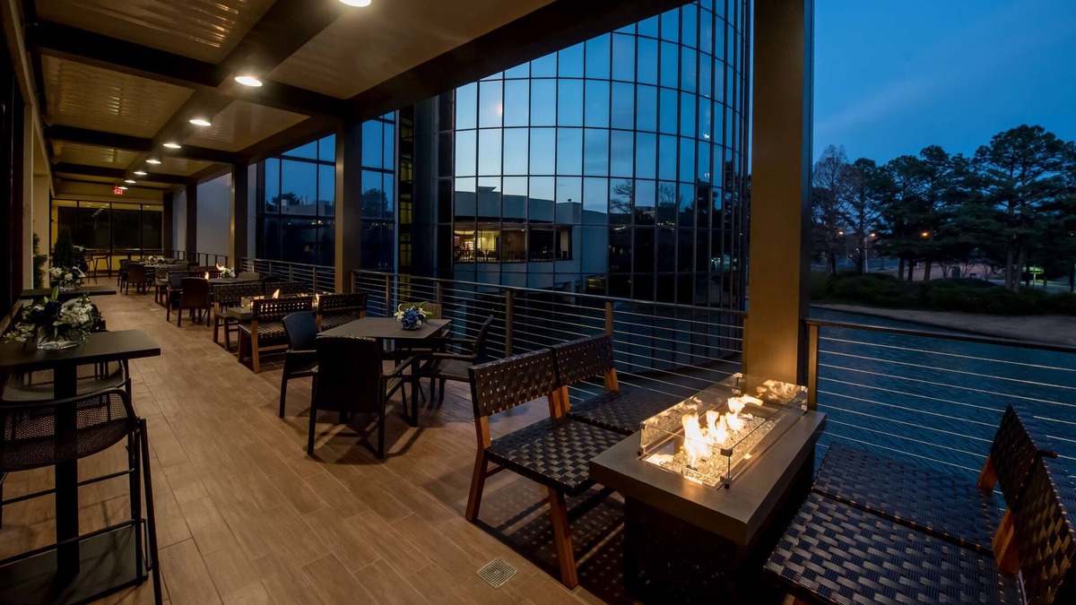 White Station Hotel | Hilton Memphis