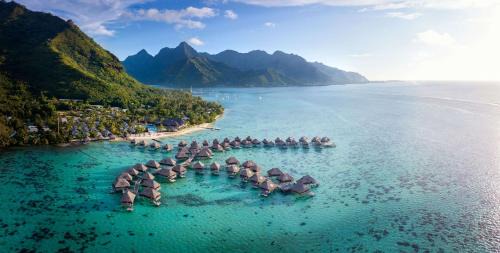 Pihaena Resort | Hilton Moorea Lagoon Resort & Spa