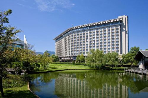 Nebukawa Resort | Hilton Odawara Resort & Spa