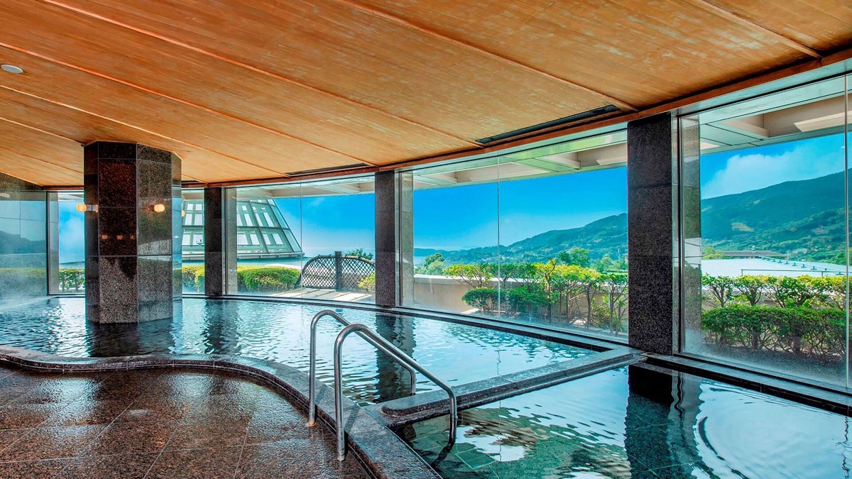 Nebukawa Resort | Hilton Odawara Resort & Spa