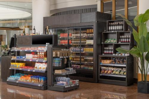 Tremblay-les-Gonesse Hotel | Hilton Paris Charles De Gaulle Airport