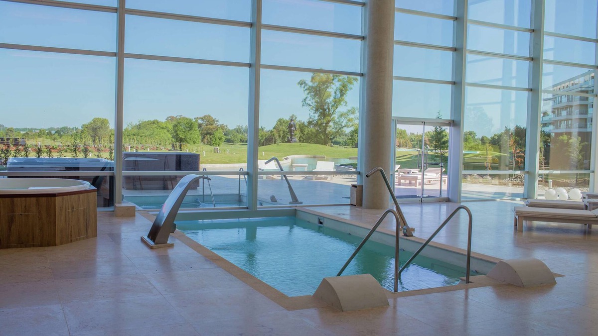 Fatima Hotel | Hilton Pilar
