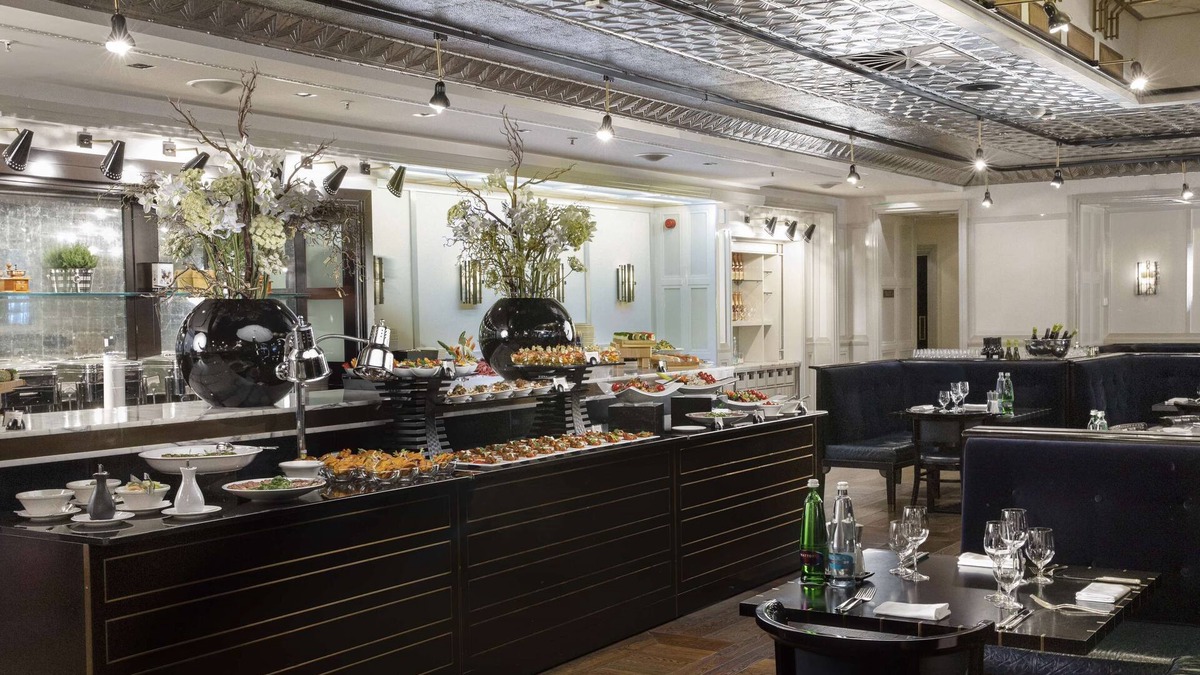 Prague 1 Hotel | Hilton Prague Old Town