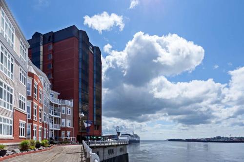 Saint John Hotel | Hilton Saint John