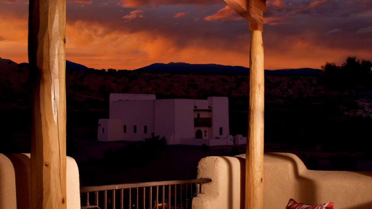 Nambe Pueblo Resort | Hilton Santa Fe Buffalo Thunder