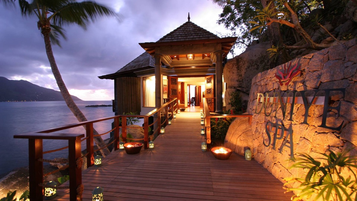 Glacis Resort | Hilton Seychelles Northolme Resort & Spa