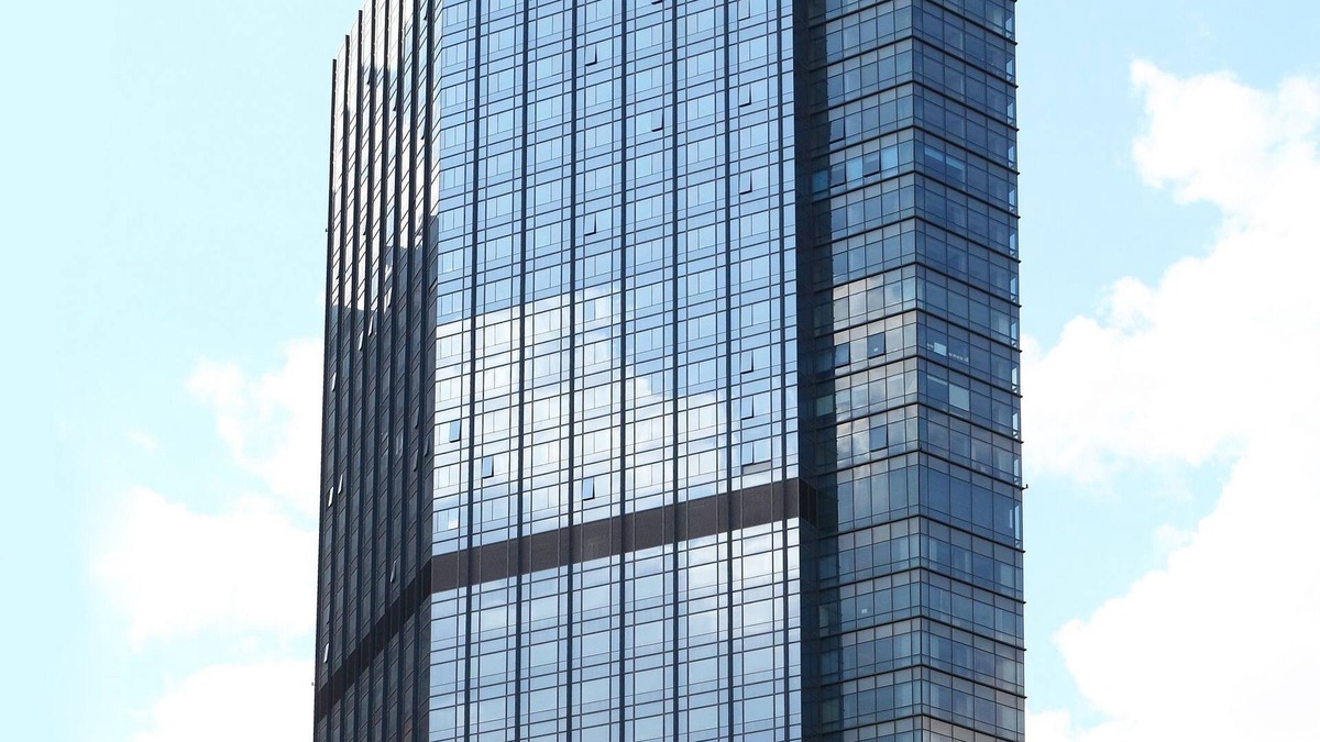 He Ping Hotel | Hilton Shenyang