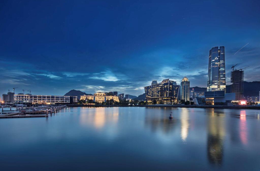 Shekou Hotel | Hilton Shenzhen Shekou Nanhai