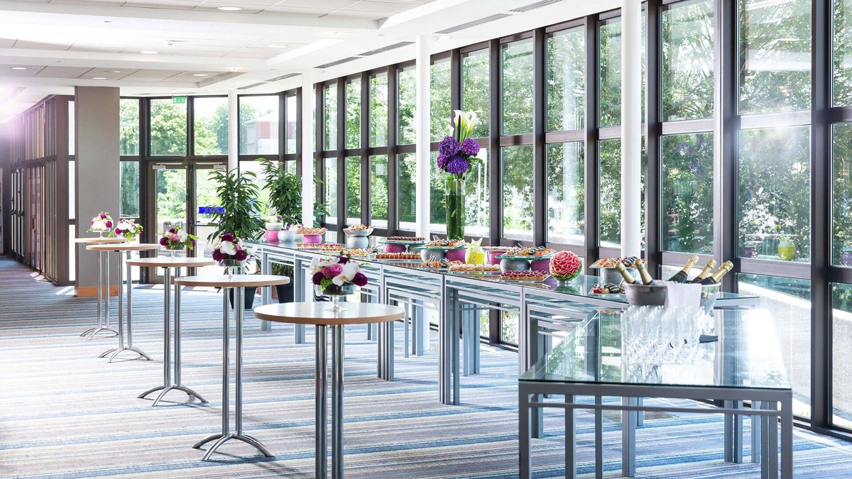 Contades Hotel | Hilton Strasbourg